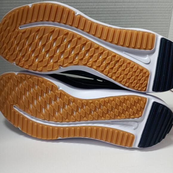 Nike Downshifter 12 Men\'s Road Running Shoes Size 13 Navy main image 6